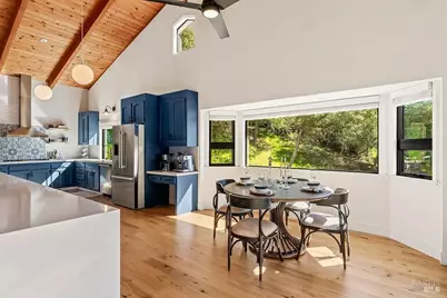 913 Valley View Drive, Healdsburg, CA 95448 - Photo 18