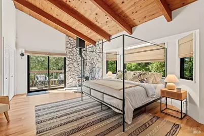 913 Valley View Drive, Healdsburg, CA 95448 - Photo 36