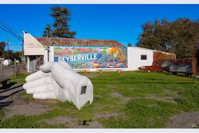 21020 Redwood Highway, Geyserville, CA 95441 - Photo 2
