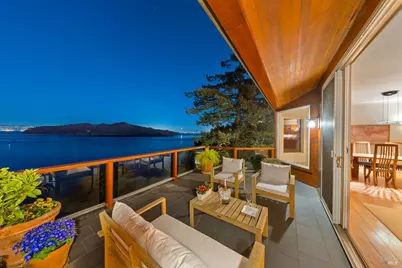 266 Bayview Avenue, Belvedere, CA 94920 - Photo 36