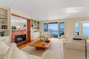 266 Bayview Ave, Belvedere, CA 94920 - Photo 6