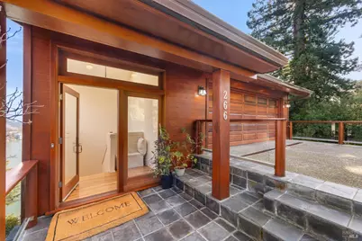 266 Bayview Avenue, Belvedere, CA 94920 - Photo 4
