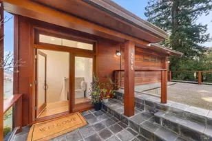 266 Bayview Ave, Belvedere, CA 94920 - Photo 4