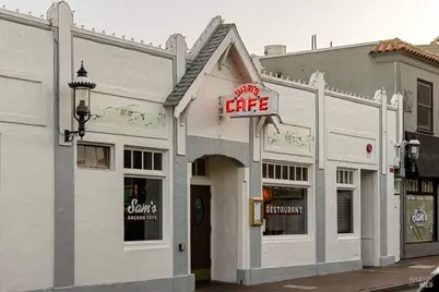 266 Bayview Avenue, Belvedere, CA 94920 - Photo 46