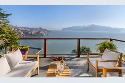 266 Bayview Avenue, Belvedere, CA 94920 - Photo 30