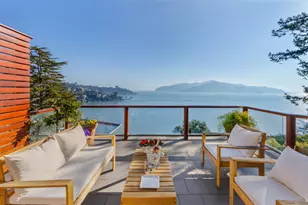 266 Bayview Ave, Belvedere, CA 94920 - Photo 1