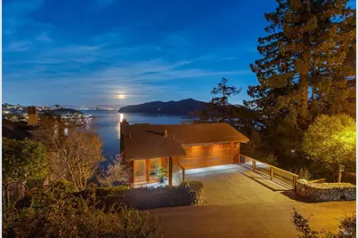 266 Bayview Avenue, Belvedere, CA 94920 - Photo 2