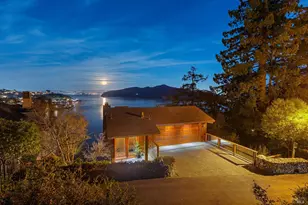 266 Bayview Ave, Belvedere, CA 94920 - Photo 2