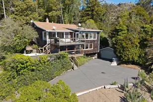 10050 Bonita Ave, Jenner, CA 95450 - Photo 4