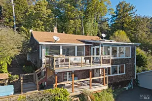 10050 Bonita Ave, Jenner, CA 95450 - Photo 2