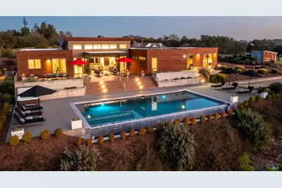 519 Horse Barn Road, Healdsburg, CA 95448 - Photo 2