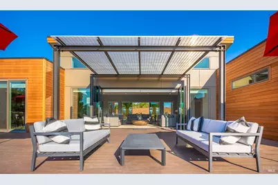 519 Horse Barn Road, Healdsburg, CA 95448 - Photo 44