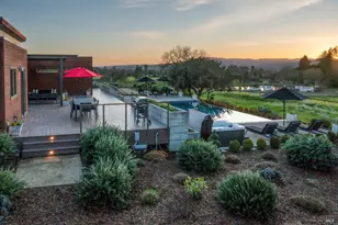 519 Horse Barn Rd, Healdsburg, CA 95448 - Photo 36