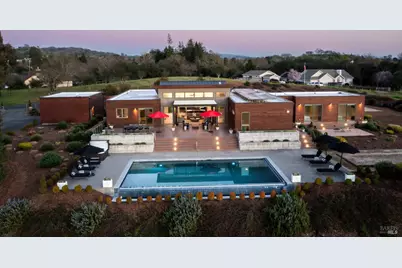 519 Horse Barn Road, Healdsburg, CA 95448 - Photo 34