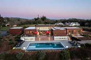 519 Horse Barn Rd, Healdsburg, CA 95448 - Photo 34