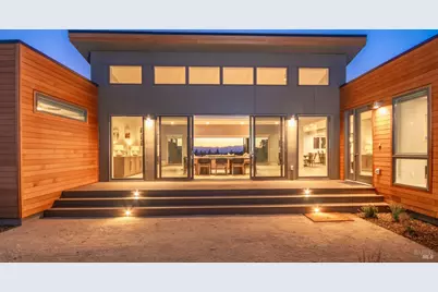 519 Horse Barn Road, Healdsburg, CA 95448 - Photo 4