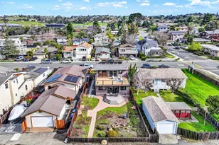 926 W K St, Benicia, CA 94510 - Photo 58