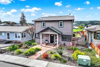 926 W K Street, Benicia, CA 94510 - Photo 2