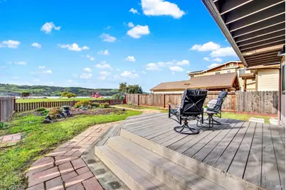 926 W K Street, Benicia, CA 94510 - Photo 70