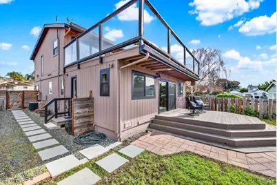 926 W K Street, Benicia, CA 94510 - Photo 72