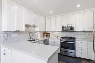 14 Portsmouth Cove, San Rafael, CA 94901 - Photo 8