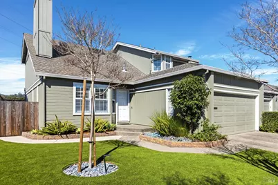 14 Portsmouth Cove, San Rafael, CA 94901 - Photo 2