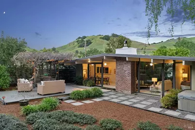 861 Del Ganado Road, San Rafael, CA 94903 - Photo 52