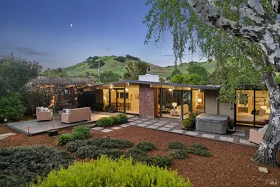 861 Del Ganado Road, San Rafael, CA 94903 - Photo 1