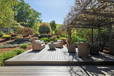 861 Del Ganado Road, San Rafael, CA 94903 - Photo 20