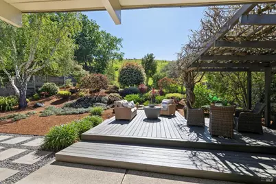 861 Del Ganado Road, San Rafael, CA 94903 - Photo 6