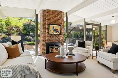 861 Del Ganado Road, San Rafael, CA 94903 - Photo 4