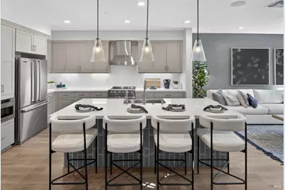 844 Buckley Drive, Santa Rosa, CA 95407 - Photo 2