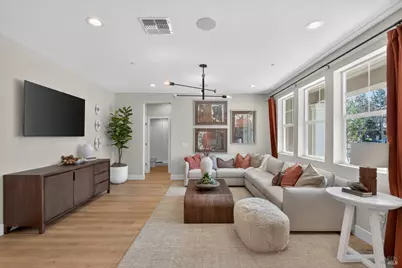 842 Buckley Drive, Santa Rosa, CA 95407 - Photo 2