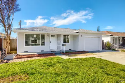 1105 Kellogg Street, Suisun City, CA 94585 - Photo 1