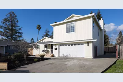 1109 Saint Vincent Court, Petaluma, CA 94954 - Photo 28