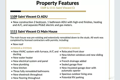 1109 Saint Vincent Court, Petaluma, CA 94954 - Photo 2