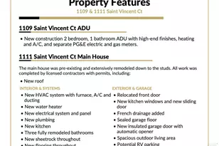 1109 St Vincent Ct, Petaluma, CA 94954 - Photo 2