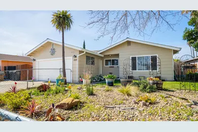 1206 Ricky Court, Suisun City, CA 94585 - Photo 2