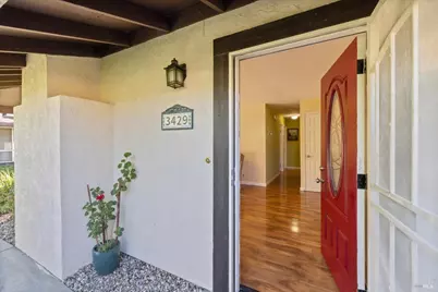 3429 Willis Drive, Napa, CA 94558 - Photo 14