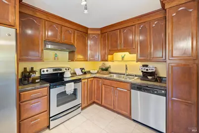 3429 Willis Drive, Napa, CA 94558 - Photo 22