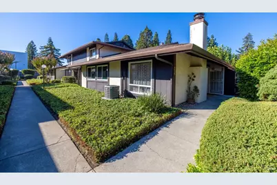 3429 Willis Drive, Napa, CA 94558 - Photo 1