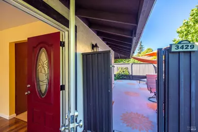3429 Willis Drive, Napa, CA 94558 - Photo 28