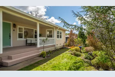 6 Sherwood Place, Novato, CA 94945 - Photo 2