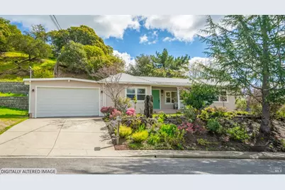 6 Sherwood Place, Novato, CA 94945 - Photo 1