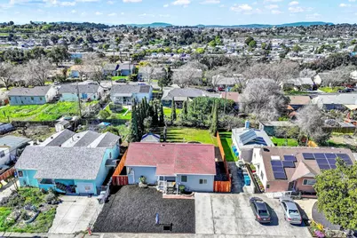 225 Gary Circle, Vallejo, CA 94591 - Photo 2