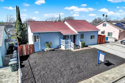 225 Gary Circle, Vallejo, CA 94591 - Photo 4