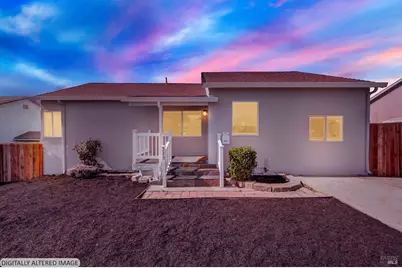 225 Gary Circle, Vallejo, CA 94591 - Photo 1