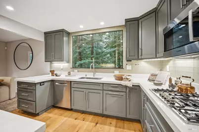 481 Cascade Drive, Mill Valley, CA 94941 - Photo 2