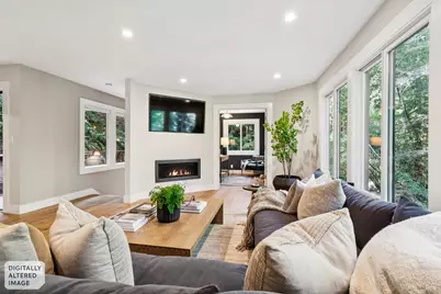 481 Cascade Drive, Mill Valley, CA 94941 - Photo 8