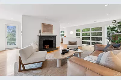 123 Almenar Drive, Greenbrae, CA 94904 - Photo 4